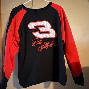 Vintage 1990’s Dale Earnhardt Crewneck Sweatshirt - Chase Authentics